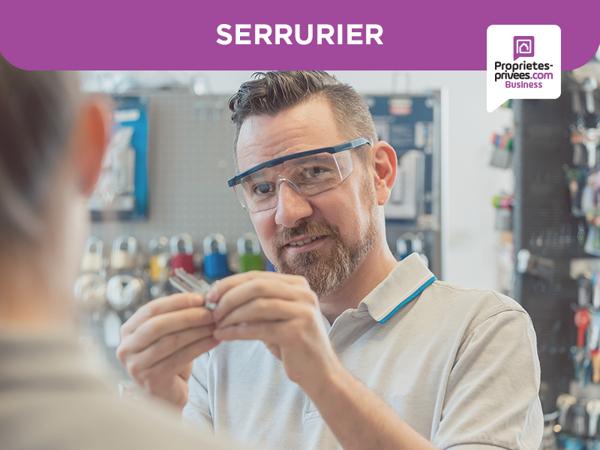 51100 REIMS - CORDONNERIE , SERRURIER clés minute