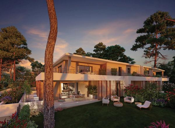 Appartement d'exception ? Vue mer, dernier étage, Sanary-sur-Mer 149 m2 1 530 000