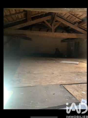 Parking à vendre 160 m² Cognac