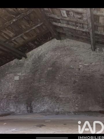 Parking à vendre 160 m² Cognac