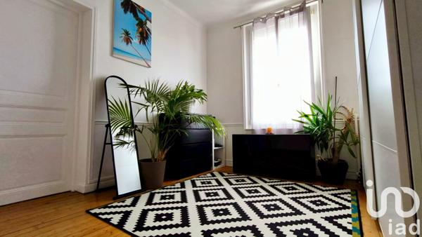 House for sale 7 rooms 170 m² Reims