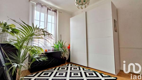 House for sale 7 rooms 170 m² Reims