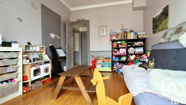 House for sale 7 rooms 170 m² Reims