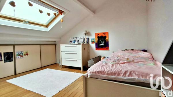 House for sale 7 rooms 170 m² Reims