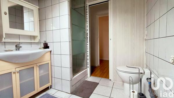 House for sale 7 rooms 170 m² Reims