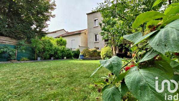 House for sale 7 rooms 170 m² Reims