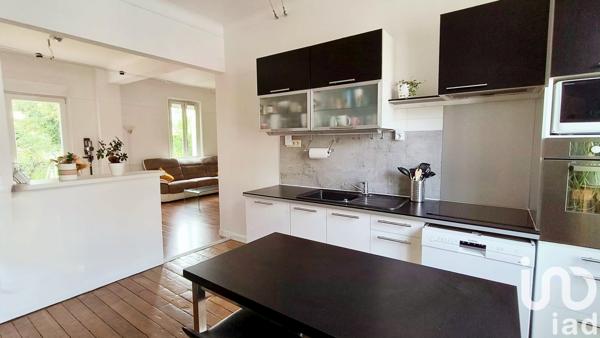 House for sale 7 rooms 170 m² Reims