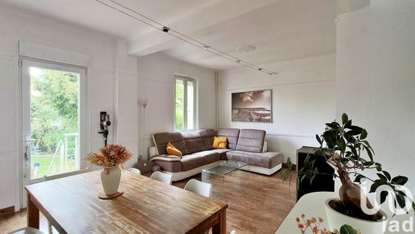 House for sale 7 rooms 170 m² Reims