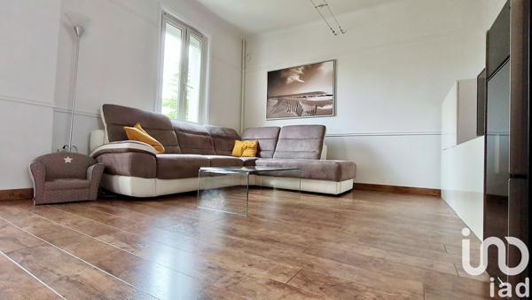 House for sale 7 rooms 170 m² Reims