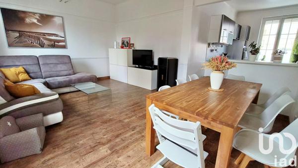 House for sale 7 rooms 170 m² Reims