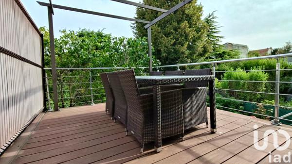 House for sale 7 rooms 170 m² Reims