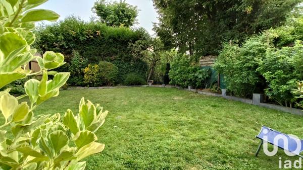 House for sale 7 rooms 170 m² Reims