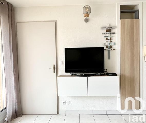 Appartement à vendre 2 pièces 23 m² Carqueiranne