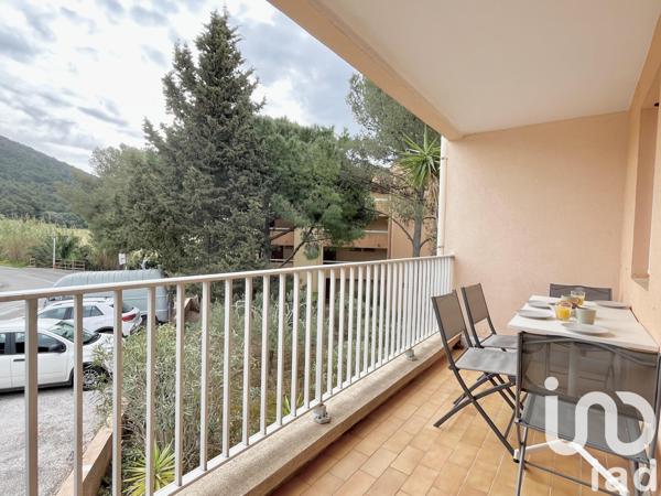 Appartement à vendre 2 pièces 23 m² Carqueiranne