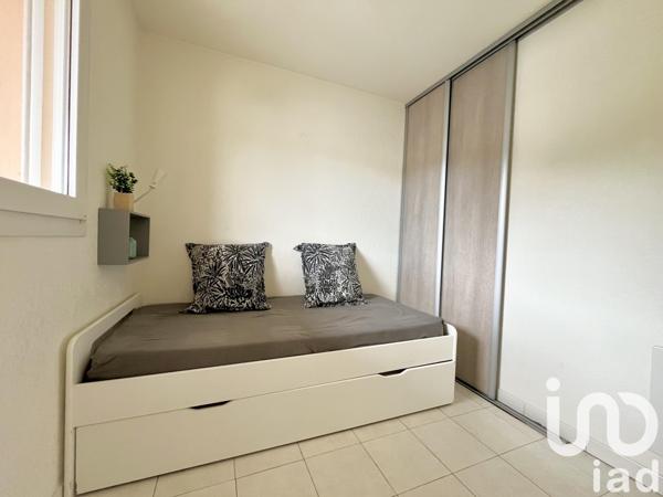 Appartement à vendre 2 pièces 23 m² Carqueiranne