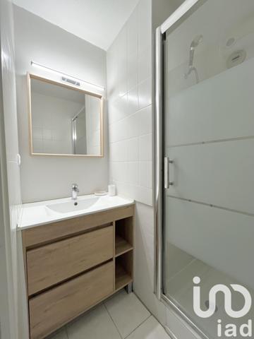 Appartement à vendre 2 pièces 23 m² Carqueiranne