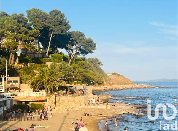 Appartement à vendre 2 pièces 23 m² Carqueiranne