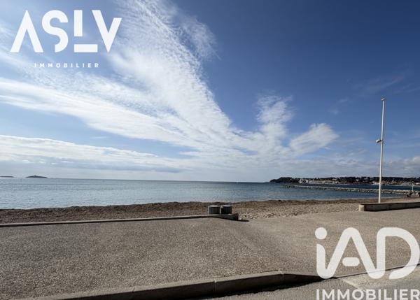 Location appartement 3 pièces 70 m² Six-Fours-les-Plages