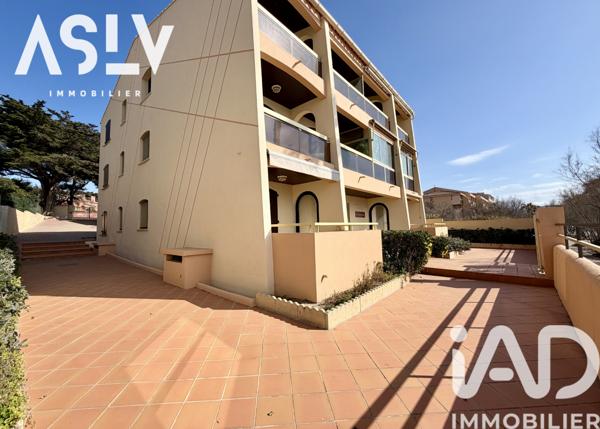 Location appartement 3 pièces 70 m² Six-Fours-les-Plages