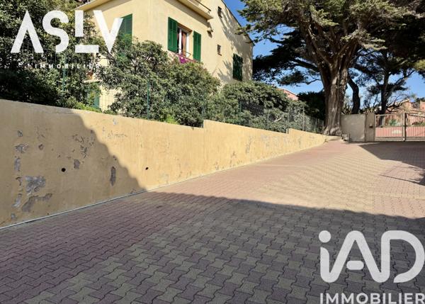 Location appartement 3 pièces 70 m² Six-Fours-les-Plages