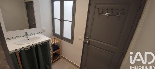 Location appartement 2 pièces 32 m² Grasse