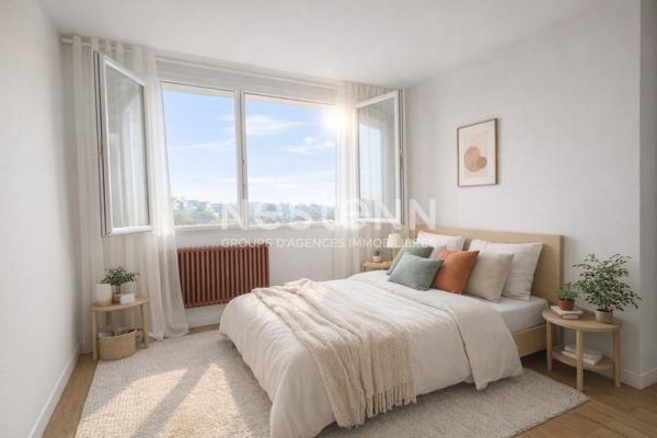 À vendre : Appartement T5 à Tassin la Demi Lune - Horloge