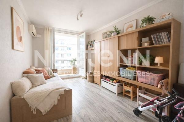 À vendre : Appartement T5 à Tassin la Demi Lune - Horloge