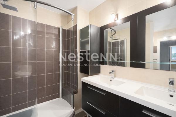 À vendre : Appartement T5 à Tassin la Demi Lune - Horloge