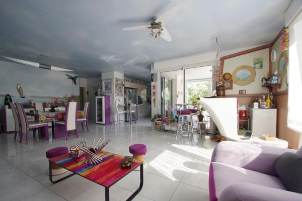 ? Appartement d’exception face au chenal et aux Tours de La Rochelle ?