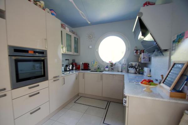 ? Appartement d’exception face au chenal et aux Tours de La Rochelle ?