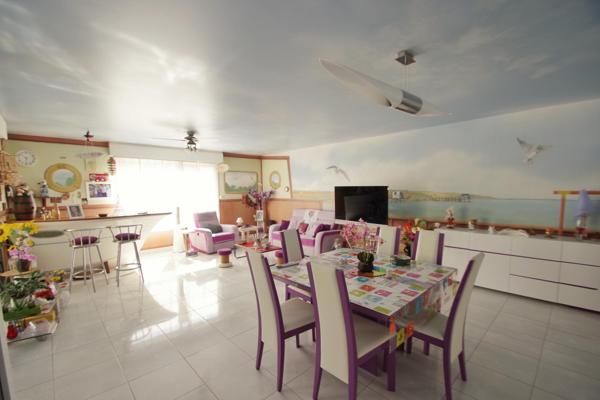 ? Appartement d’exception face au chenal et aux Tours de La Rochelle ?