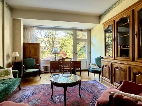 Vente Appartement 108m 2 - 4 chambre(s) - Lille, Saint Maur • Réf. VA27065