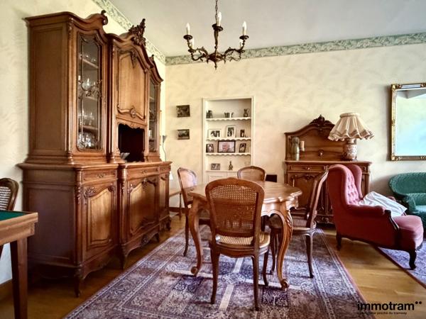 Vente Appartement 108m 2 - 4 chambre(s) - Lille, Saint Maur • Réf. VA27065