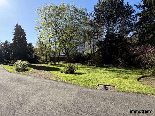 Vente Appartement 108m 2 - 4 chambre(s) - Lille, Saint Maur • Réf. VA27065