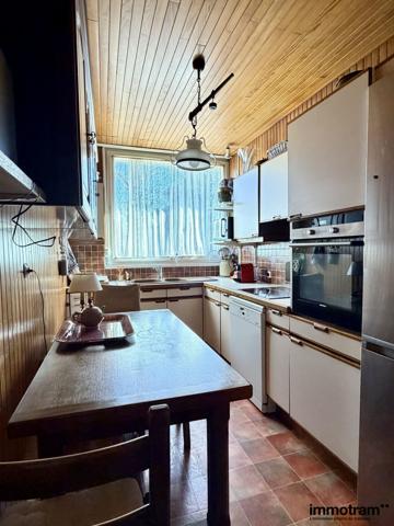 Vente Appartement 108m 2 - 4 chambre(s) - Lille, Saint Maur • Réf. VA27065