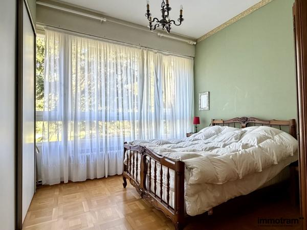 Vente Appartement 108m 2 - 4 chambre(s) - Lille, Saint Maur • Réf. VA27065