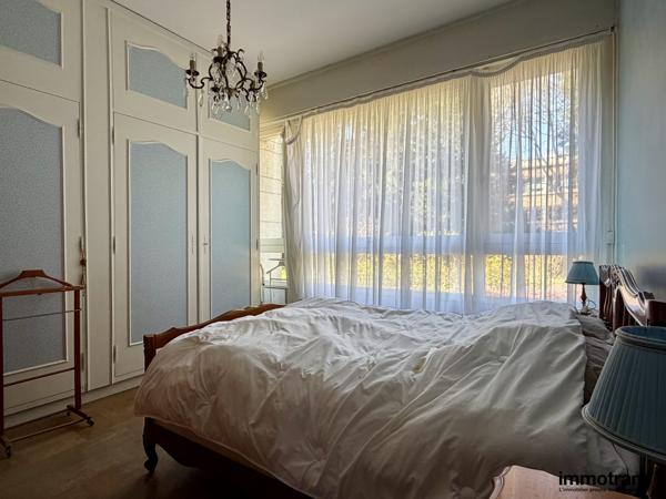 Vente Appartement 108m 2 - 4 chambre(s) - Lille, Saint Maur • Réf. VA27065