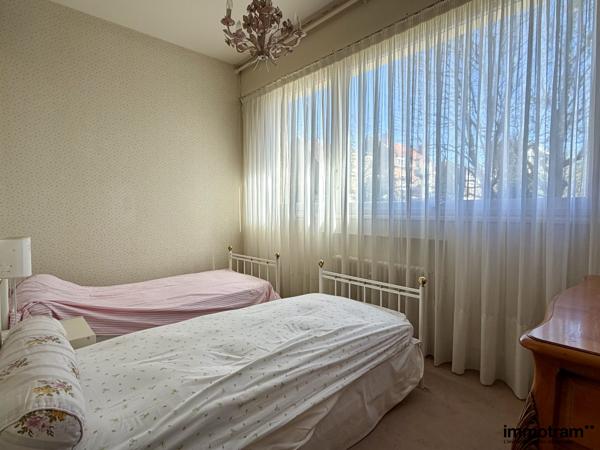 Vente Appartement 108m 2 - 4 chambre(s) - Lille, Saint Maur • Réf. VA27065