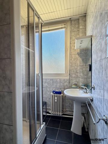 Vente Appartement 108m 2 - 4 chambre(s) - Lille, Saint Maur • Réf. VA27065