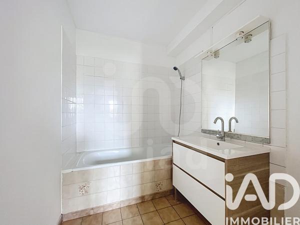Appartement à vendre 2 pièces 46 m² Pontault-Combault
