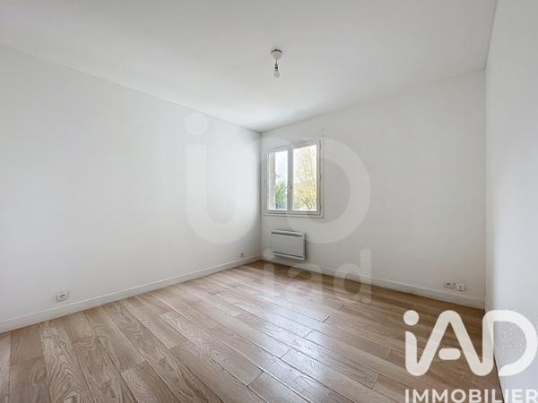 Appartement à vendre 2 pièces 46 m² Pontault-Combault