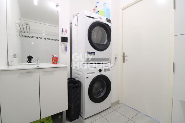 Appartement Roissy En Brie 3 pièces 58.51m2