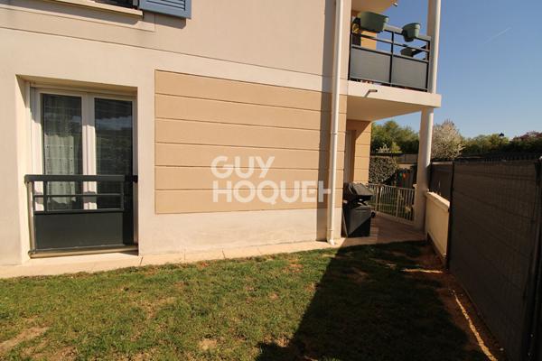 Appartement Roissy En Brie 3 pièces 58.51m2