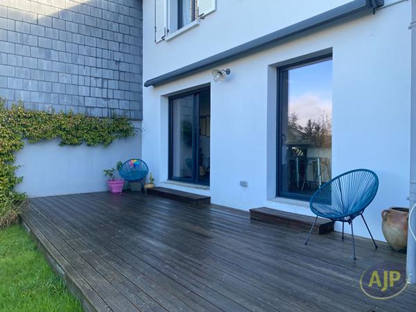 Vente maison Saint Herblain : 346 500 € - AJP Immobilier Saint Herblain