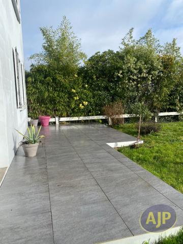 Vente maison Saint Herblain : 346 500 € - AJP Immobilier Saint Herblain