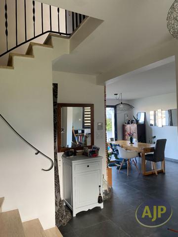 Vente maison Saint Herblain : 346 500 € - AJP Immobilier Saint Herblain