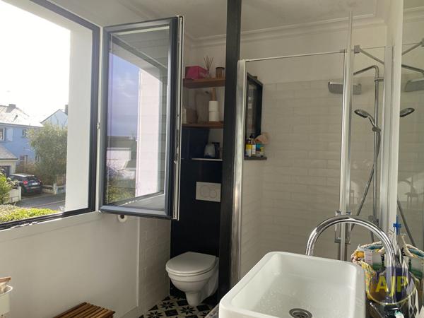 Vente maison Saint Herblain : 346 500 € - AJP Immobilier Saint Herblain