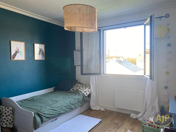 Vente maison Saint Herblain : 346 500 € - AJP Immobilier Saint Herblain