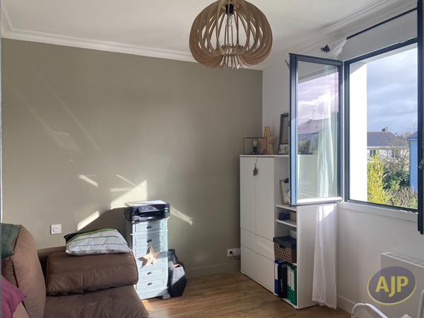 Vente maison Saint Herblain : 346 500 € - AJP Immobilier Saint Herblain