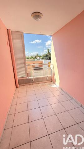 Appartement à vendre 2 pièces 33 m² Saint-Denis